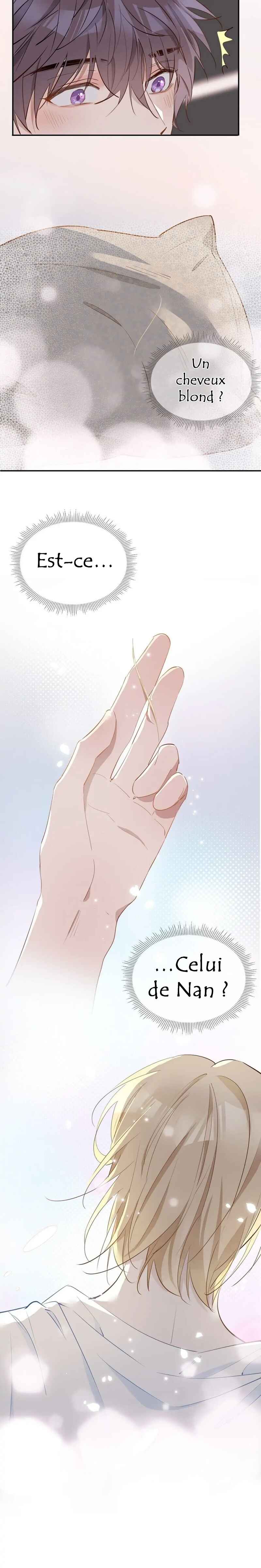 The Prince's First Love Chapter 42 - Page 13