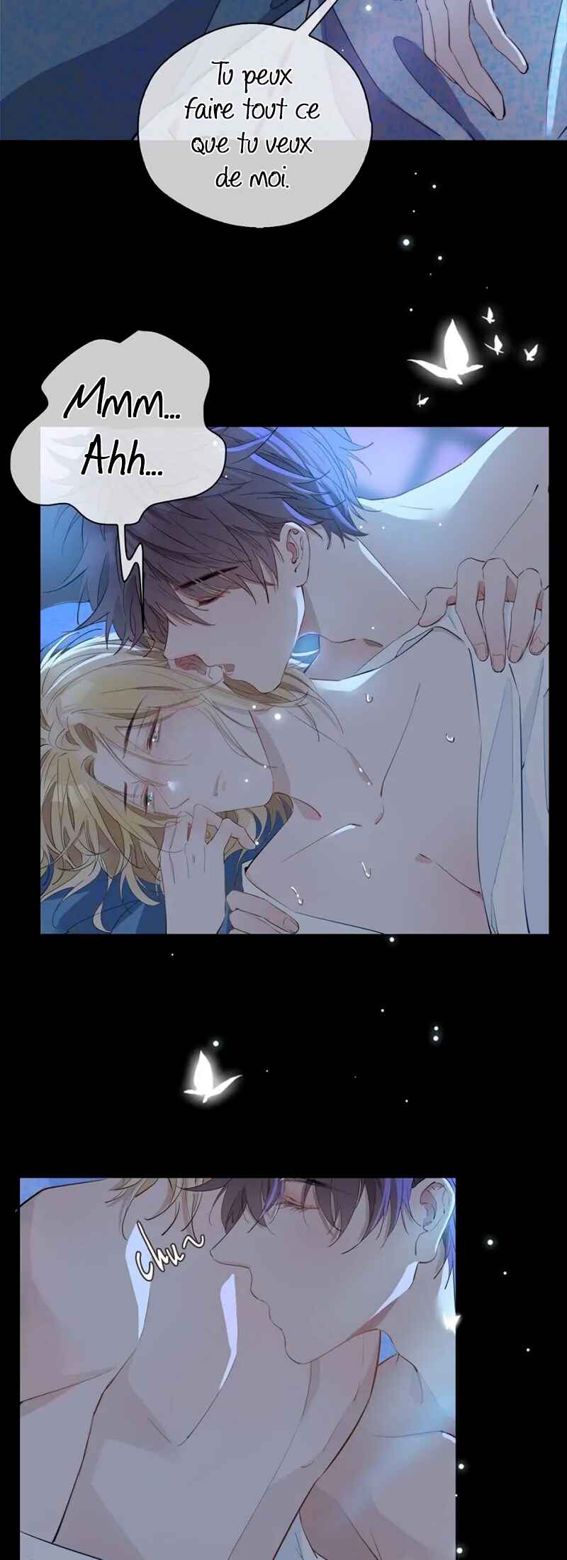 The Prince's First Love Chapter 42 - Page 4