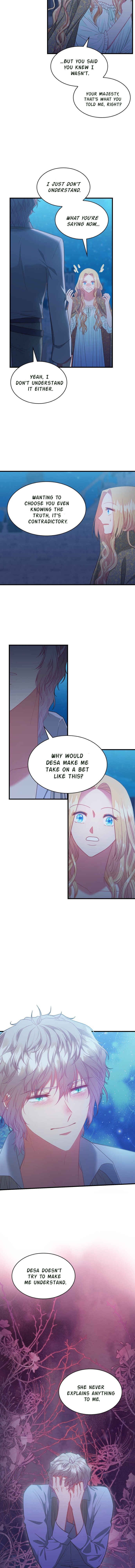 The 108 of Them Chapter 69 - Page 5