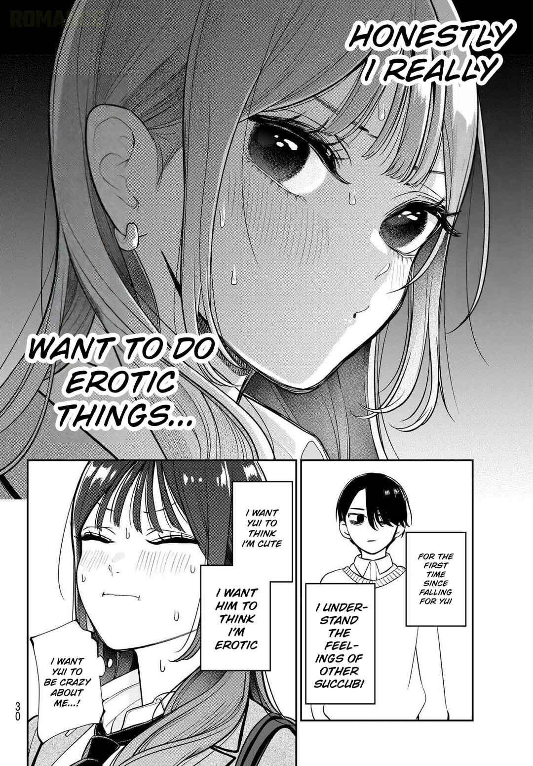 Ririmu Horikku Chapter 1 - Page 20
