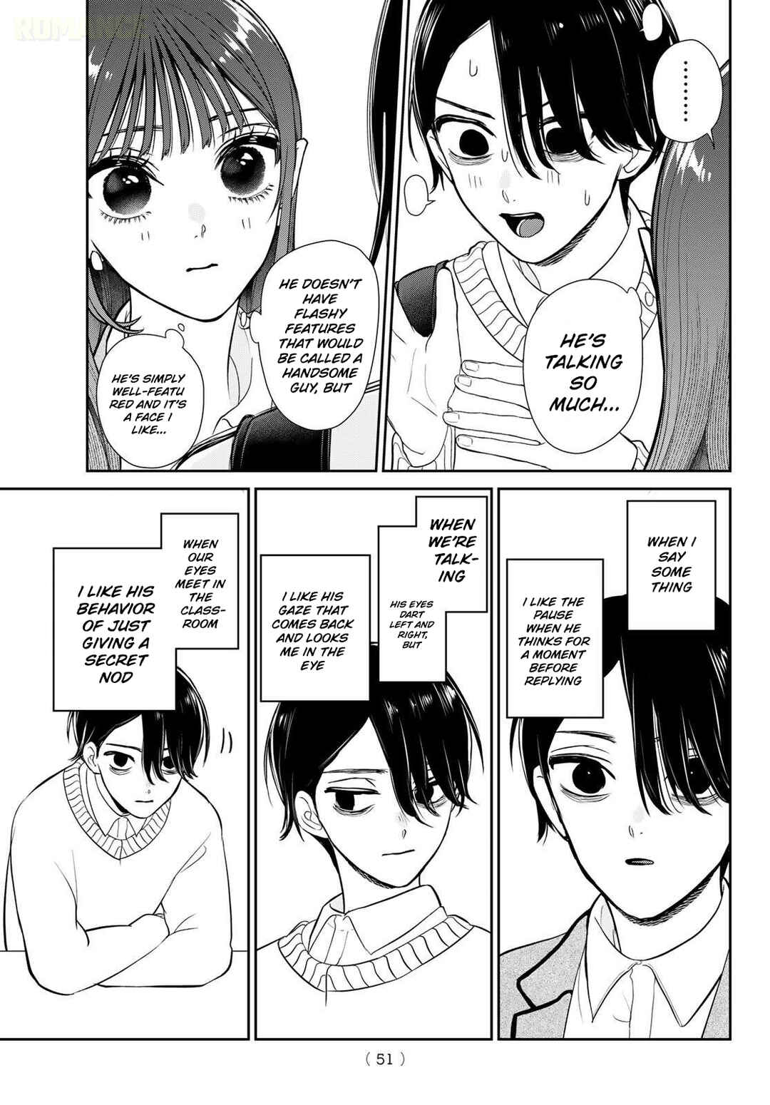 Ririmu Horikku Chapter 1 - Page 41