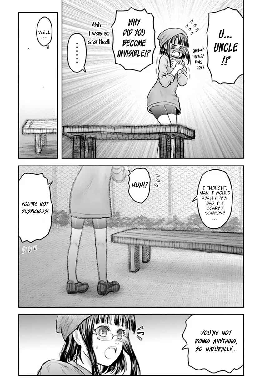 Isekai Ojisan Chapter 52 - Page 10