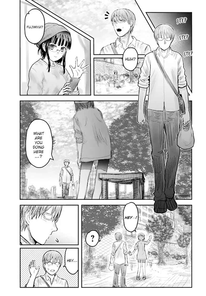 Isekai Ojisan Chapter 52 - Page 15