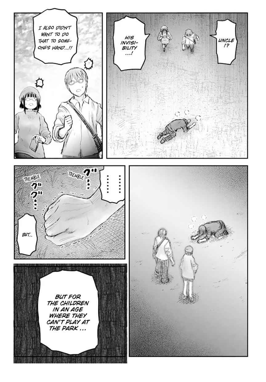 Isekai Ojisan Chapter 52 - Page 19