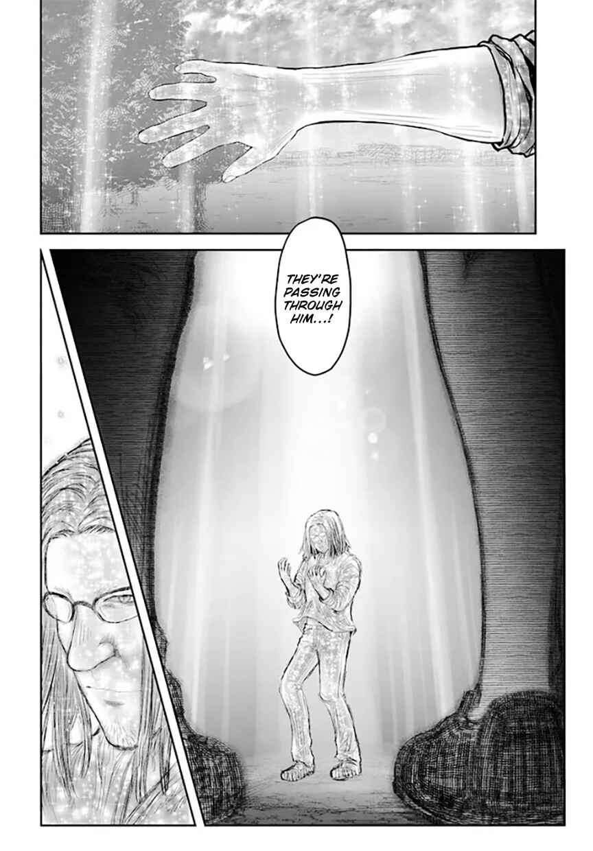 Isekai Ojisan Chapter 52 - Page 22