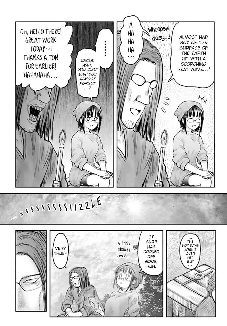 Isekai Ojisan Chapter 52 - Page 4