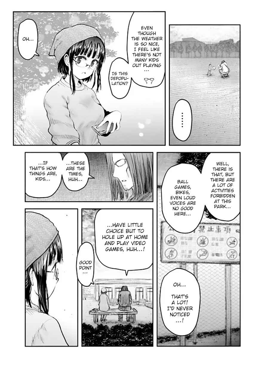 Isekai Ojisan Chapter 52 - Page 5