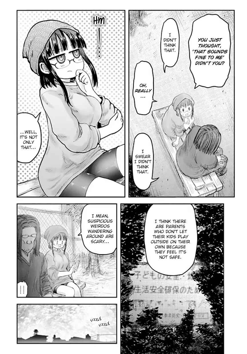 Isekai Ojisan Chapter 52 - Page 6