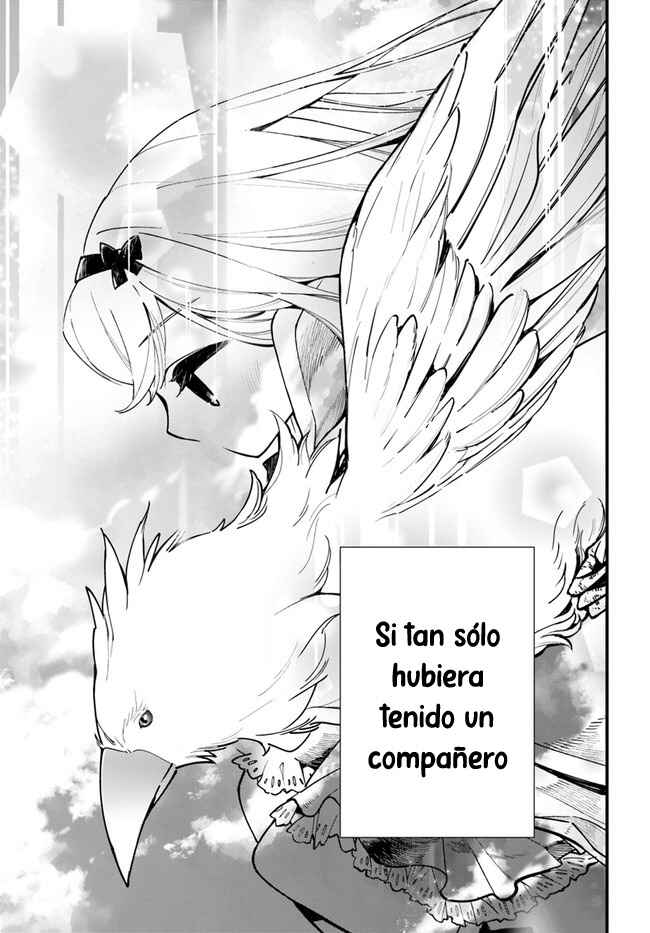 Shokubutsu Monster Musume Nikki: Seijo datta Watashi ga Uragirareta Hate ni Alraune ni Tensei Shite Shimatta node, kore kara wa Kougousei o Shinagara Shizuka ni Shokubutsu Life o Sugoshimasu Chapter 7 - Page 29