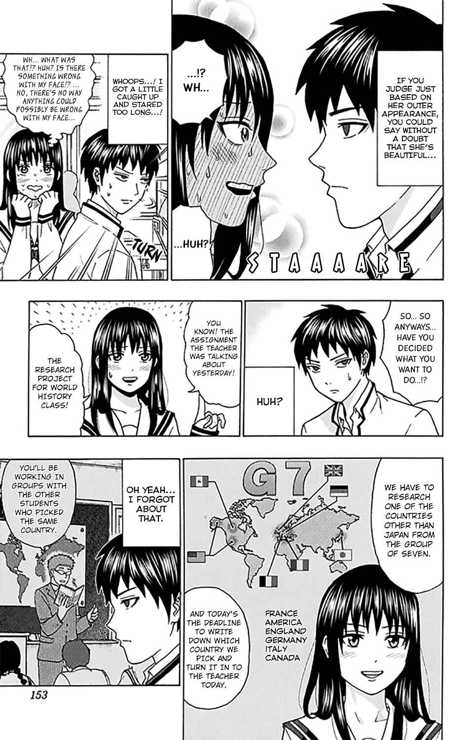 The Disastrous Life of Saiki K. Chapter 280 - Page 11