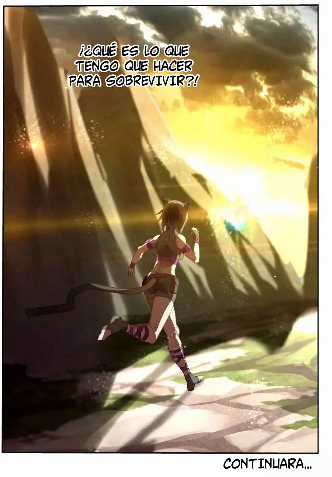 Demon Spirit Seed Manual Chapter 235 - Page 15