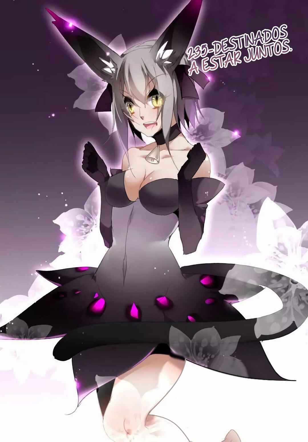 Demon Spirit Seed Manual Chapter 235 - Page 3
