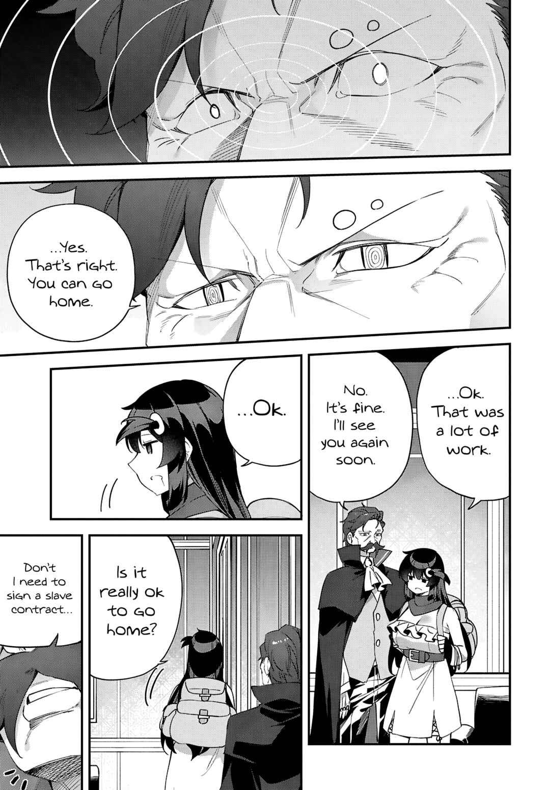 Ato wa Gojiyuu ni Douzo! ~Tutorial de Kami-sama ga Last Boss wo Taoshi Chatta node Watashi wa Suki Houdai Ikiteiku~ Chapter 9 - Page 12