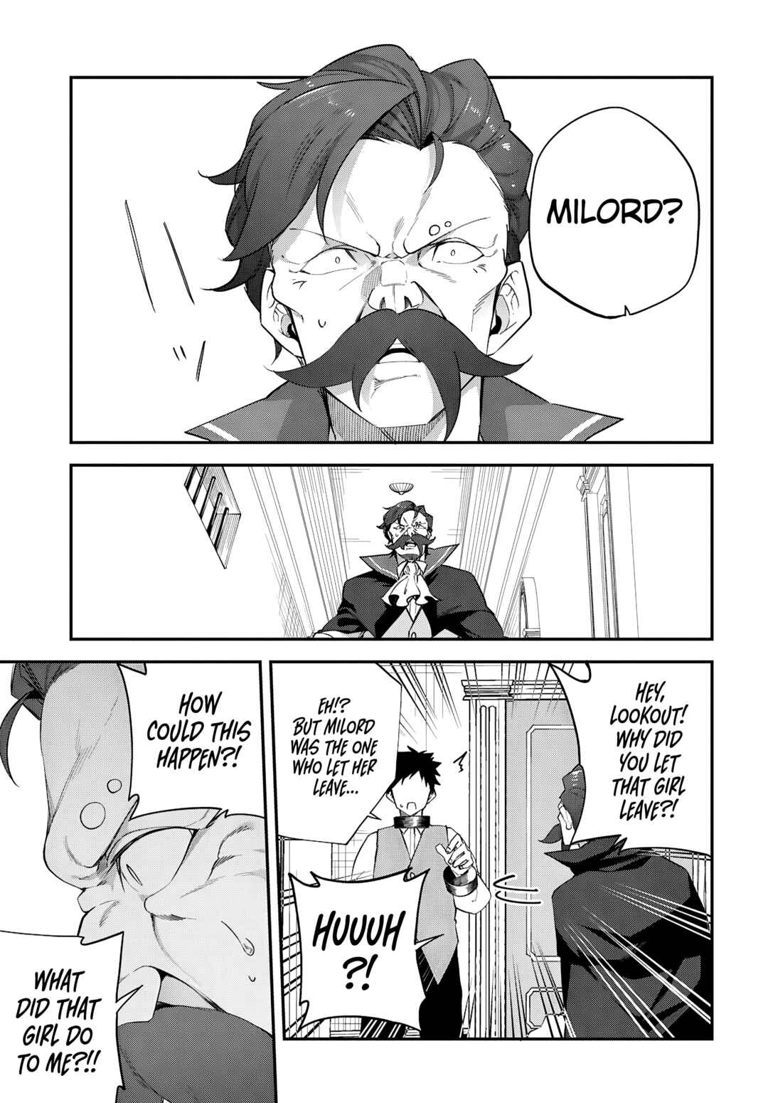 Ato wa Gojiyuu ni Douzo! ~Tutorial de Kami-sama ga Last Boss wo Taoshi Chatta node Watashi wa Suki Houdai Ikiteiku~ Chapter 9 - Page 14