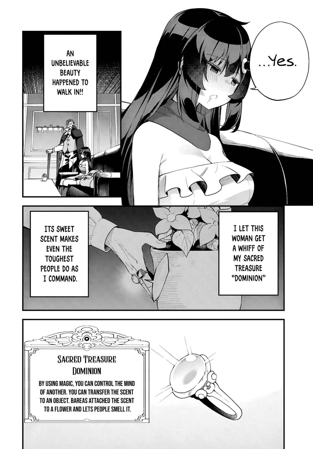 Ato wa Gojiyuu ni Douzo! ~Tutorial de Kami-sama ga Last Boss wo Taoshi Chatta node Watashi wa Suki Houdai Ikiteiku~ Chapter 9 - Page 5