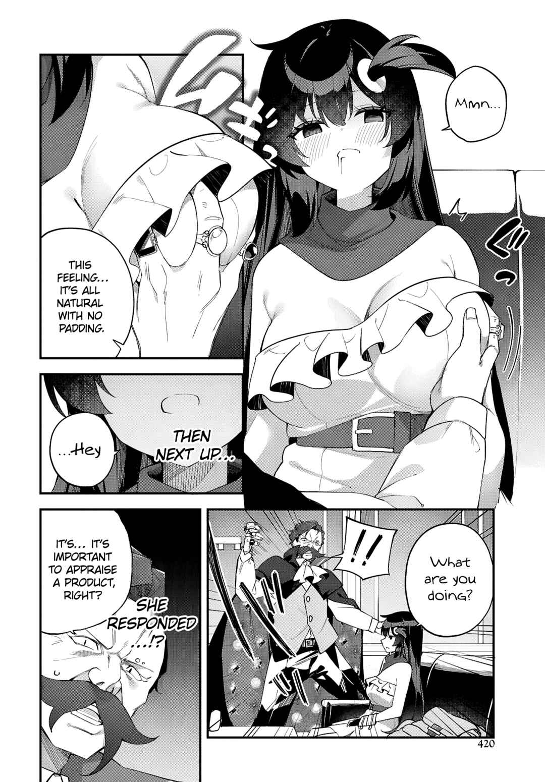 Ato wa Gojiyuu ni Douzo! ~Tutorial de Kami-sama ga Last Boss wo Taoshi Chatta node Watashi wa Suki Houdai Ikiteiku~ Chapter 9 - Page 7