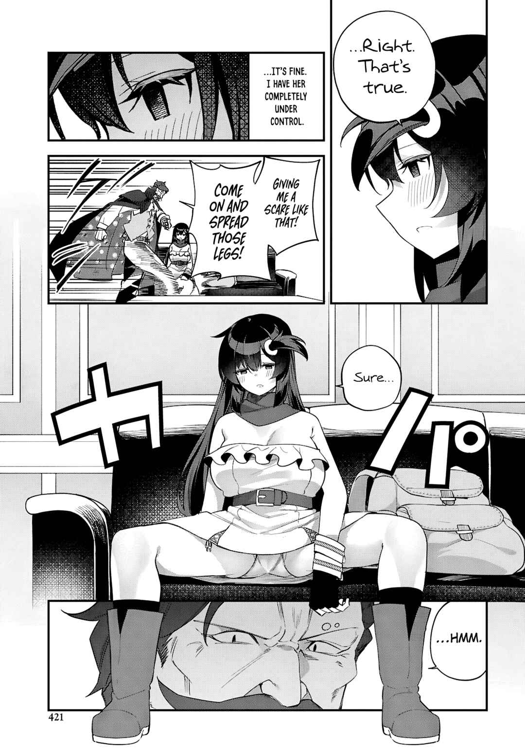 Ato wa Gojiyuu ni Douzo! ~Tutorial de Kami-sama ga Last Boss wo Taoshi Chatta node Watashi wa Suki Houdai Ikiteiku~ Chapter 9 - Page 8