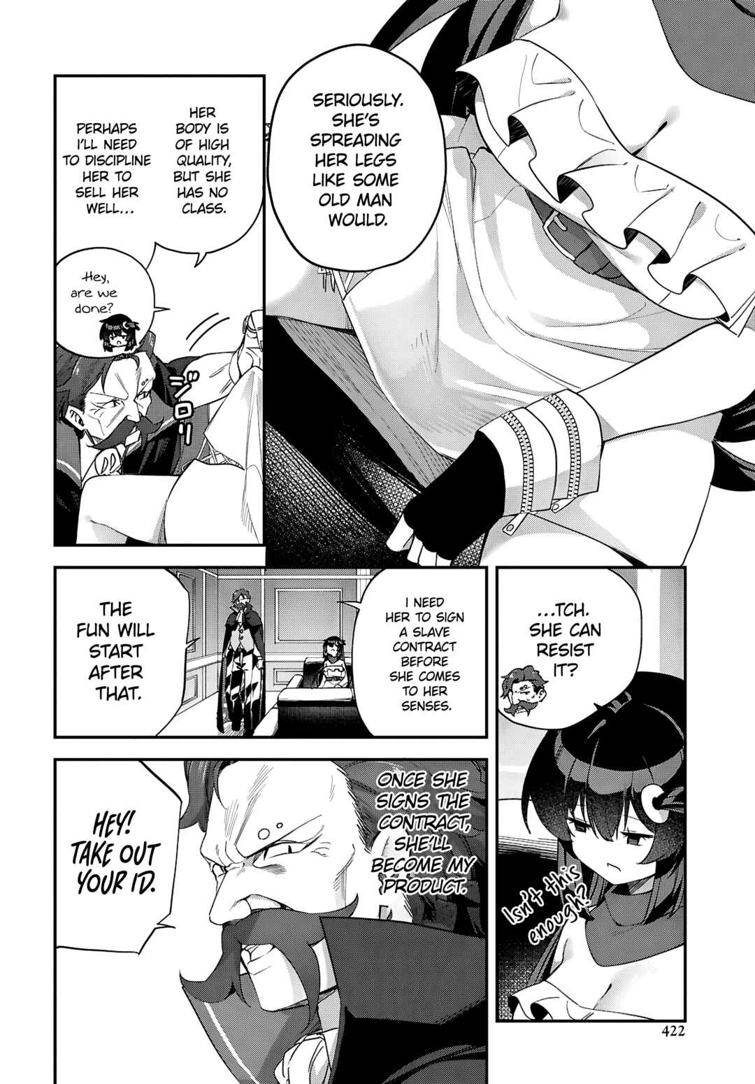Ato wa Gojiyuu ni Douzo! ~Tutorial de Kami-sama ga Last Boss wo Taoshi Chatta node Watashi wa Suki Houdai Ikiteiku~ Chapter 9 - Page 9