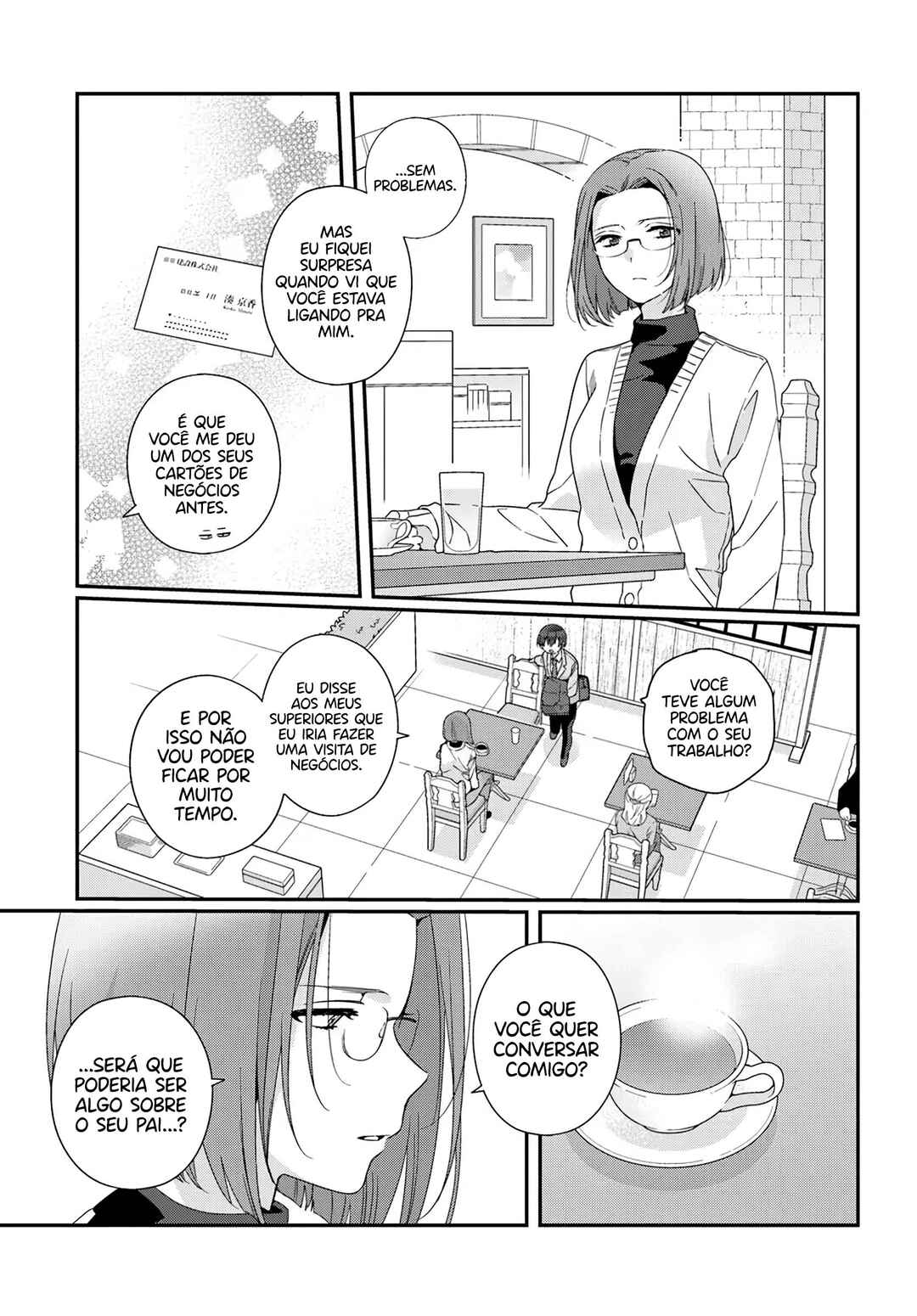 Class de 2-banme ni Kawaii Onnanoko to Tomodachi ni Natta Chapter 30.1 - Page 10
