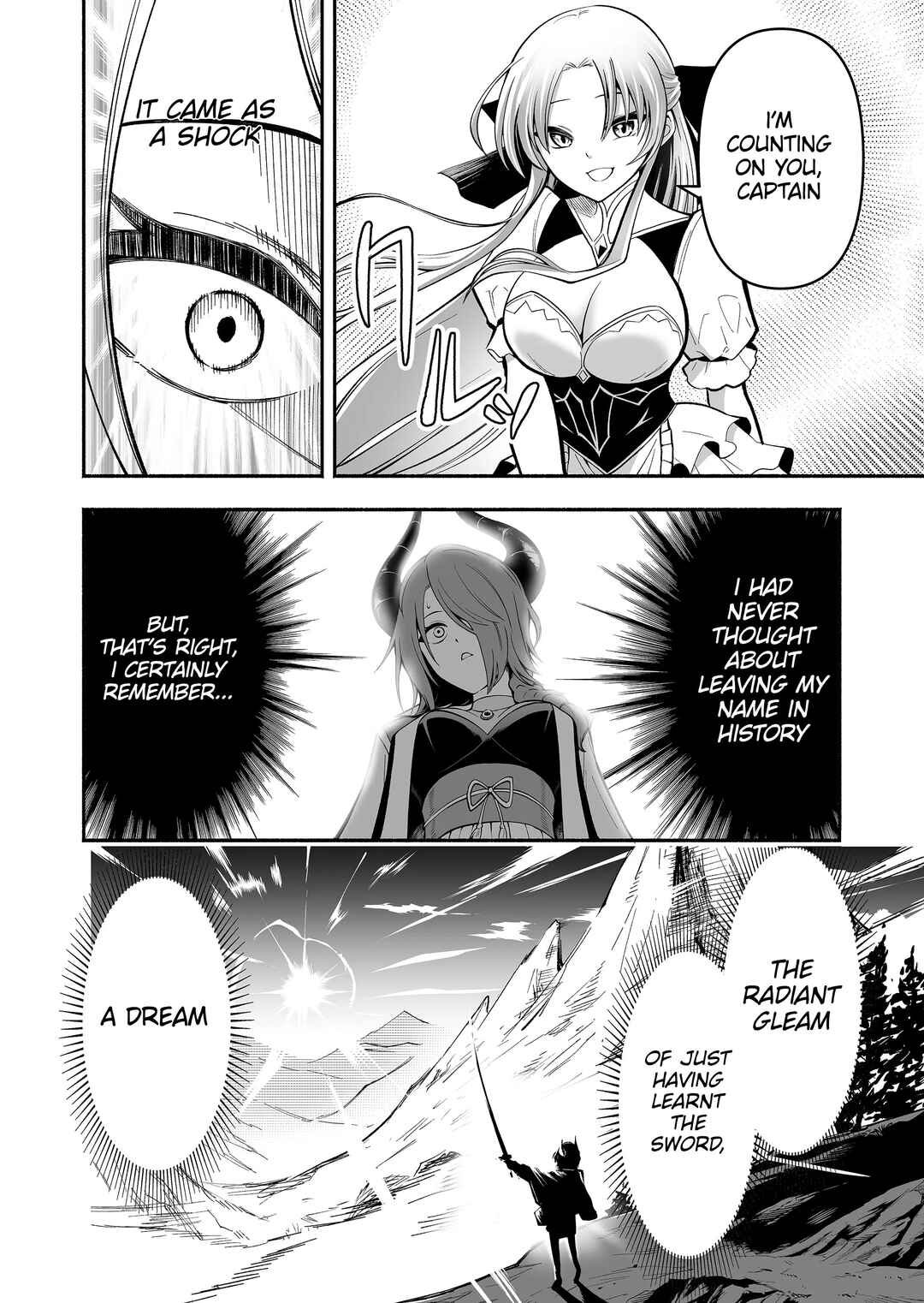 Koyuu Skill "Dorei Zukan" Chapter 5 - Page 13