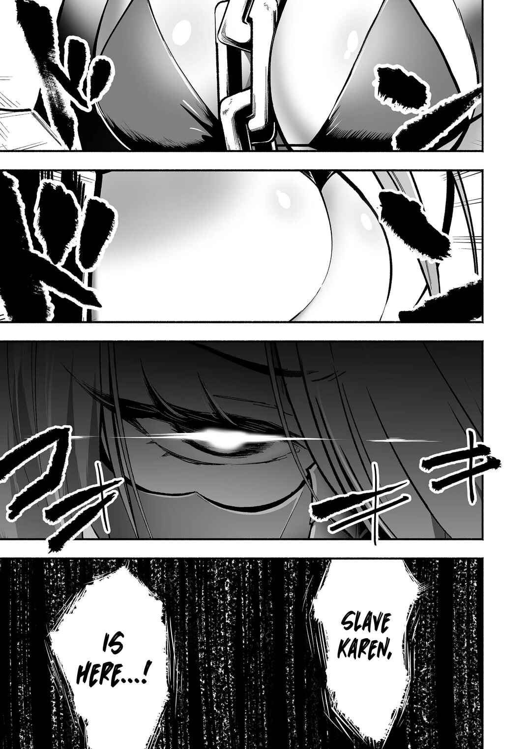 Koyuu Skill "Dorei Zukan" Chapter 5 - Page 22