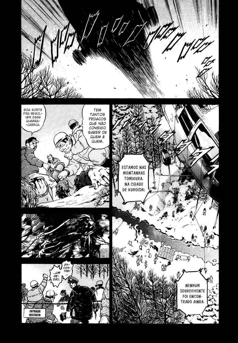 The World Is Mine Chapter 33 - Page 9