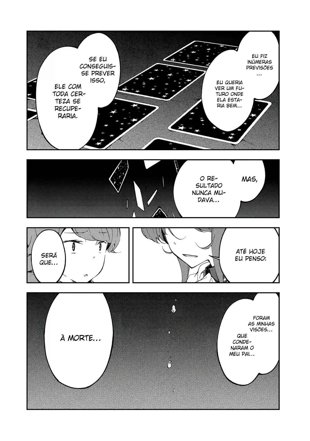 Occultic;Nine Chapter 2 - Page 44