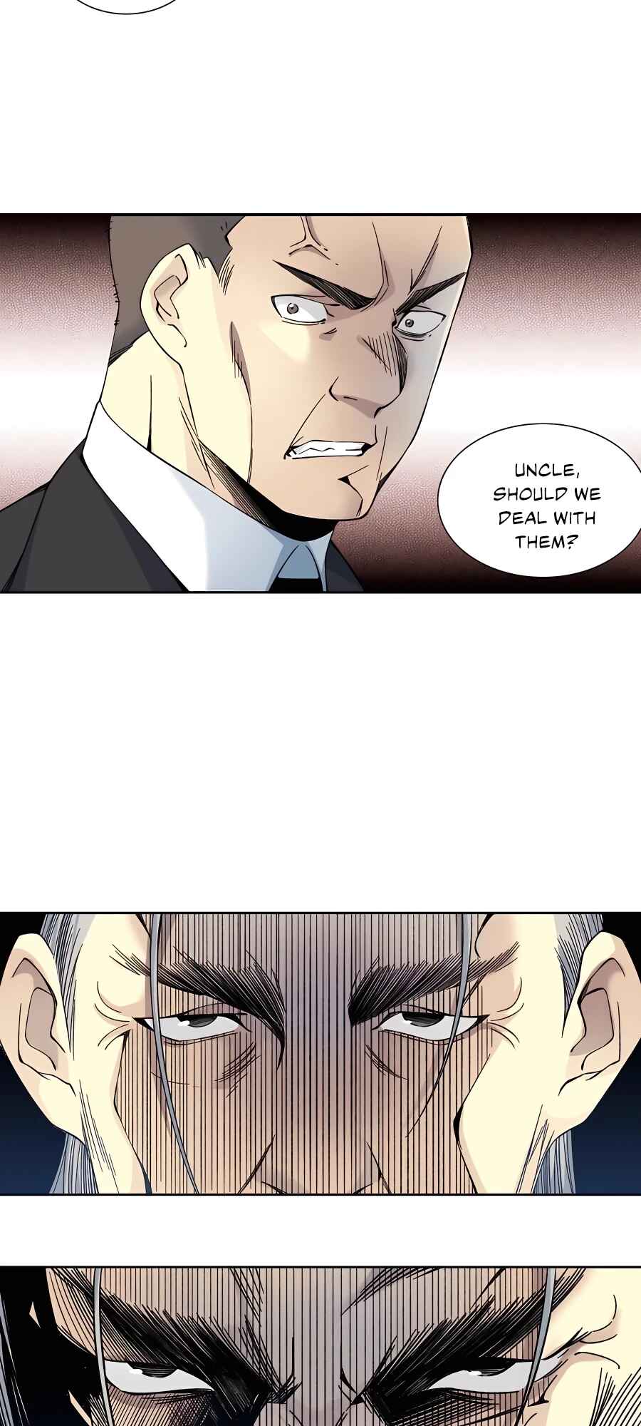 Eternal Club Chapter 196 - Page 10