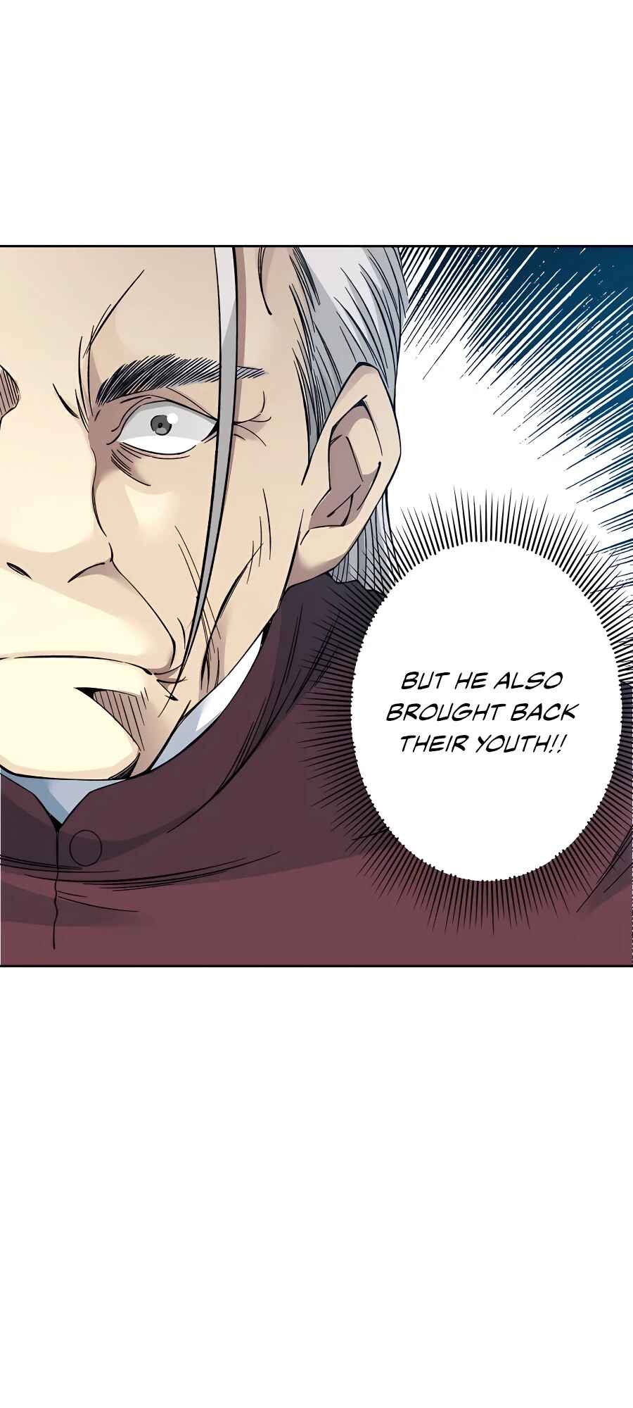Eternal Club Chapter 196 - Page 20
