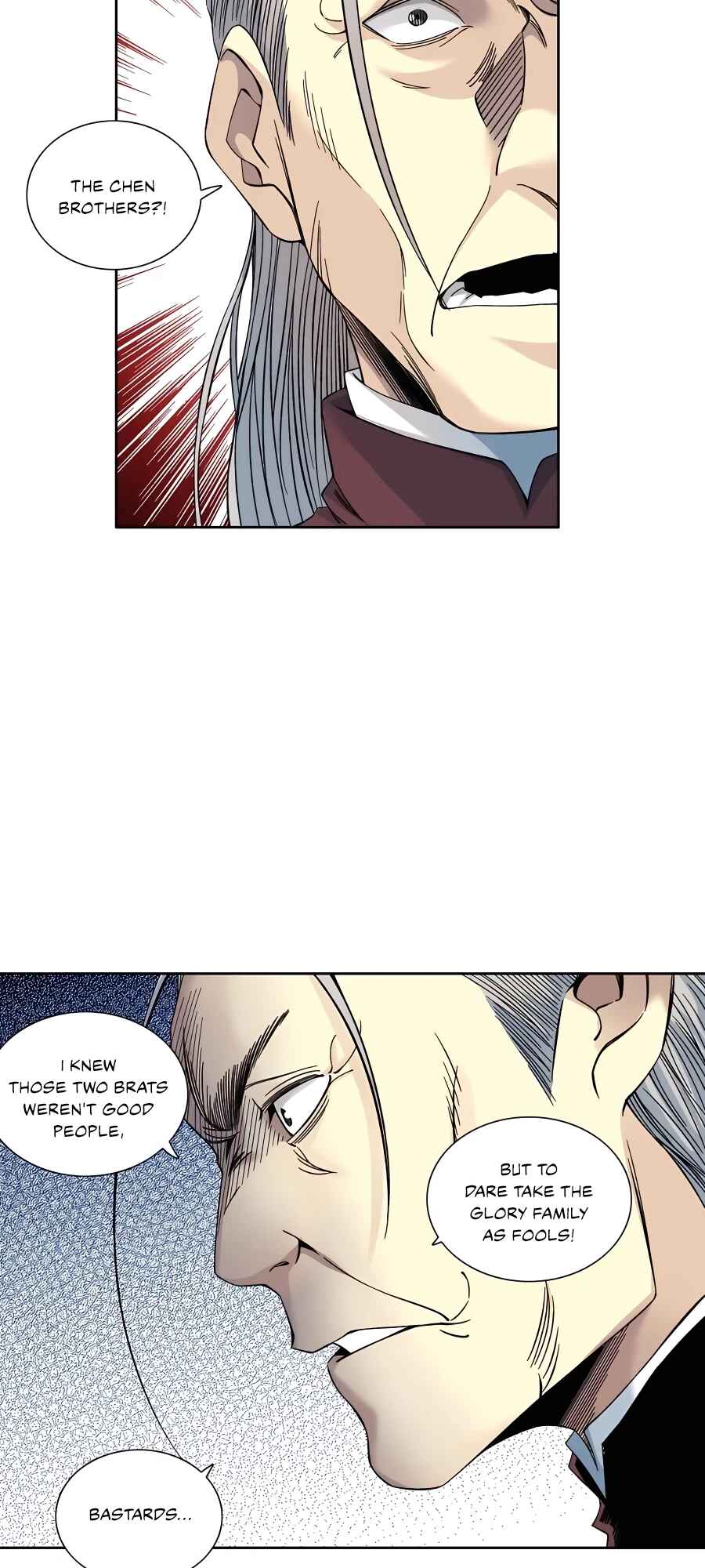 Eternal Club Chapter 196 - Page 9