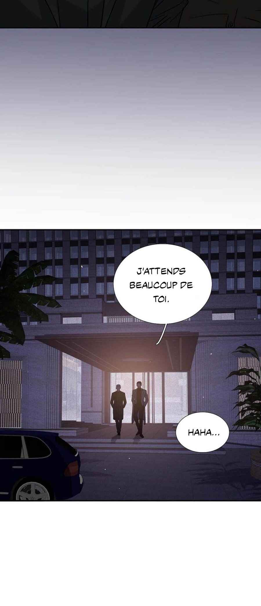 Debt of Love Chapter 35 - Page 15