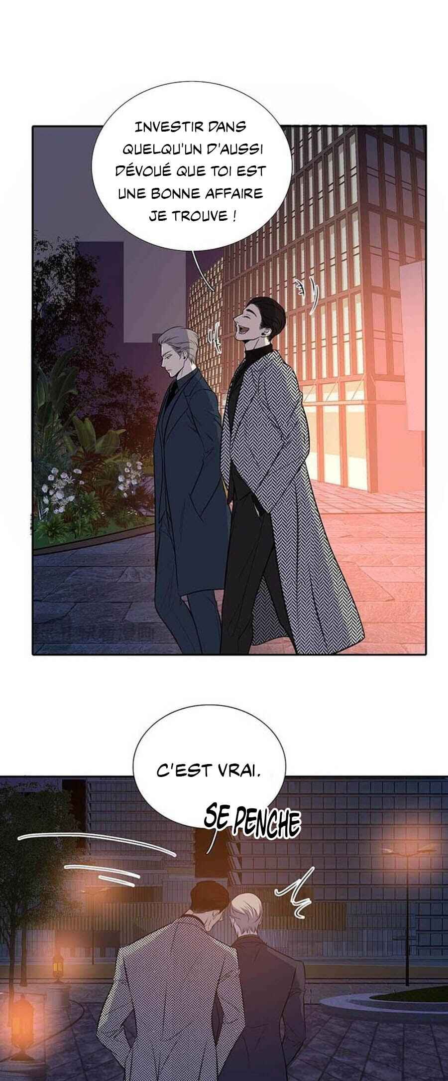 Debt of Love Chapter 35 - Page 16