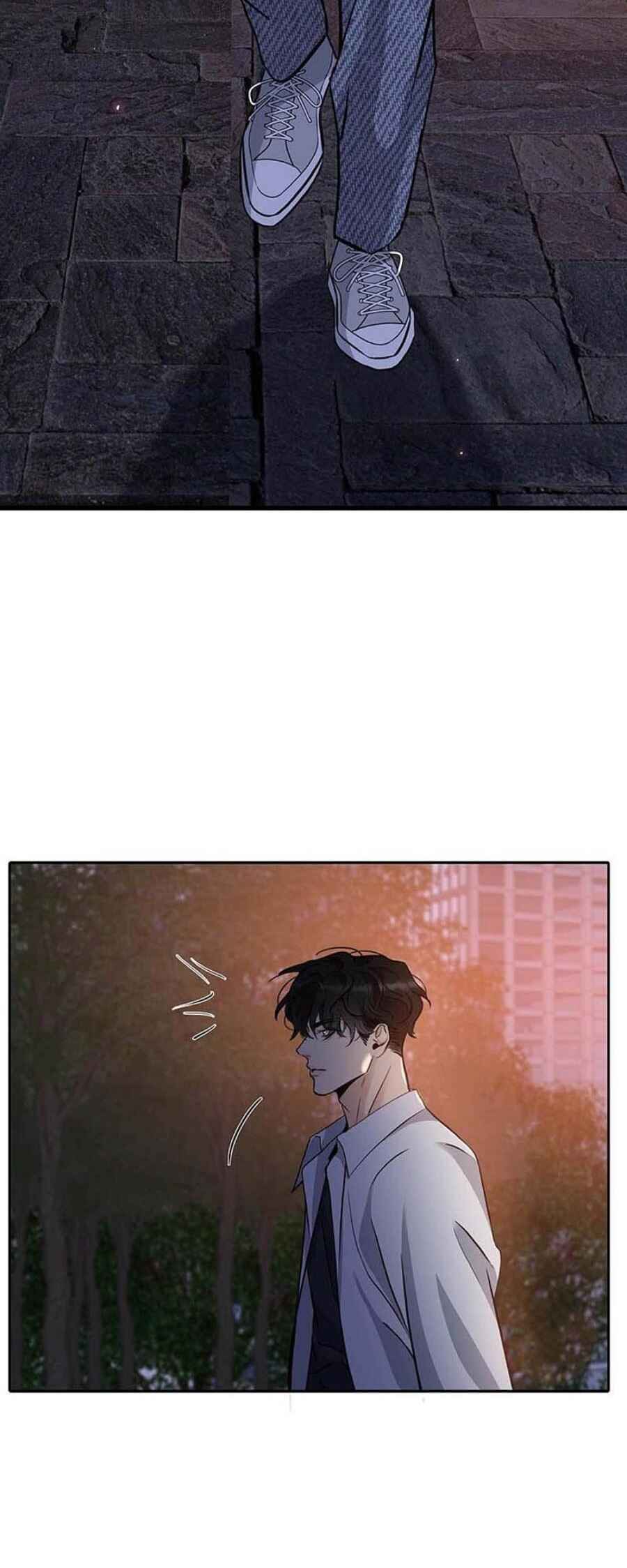 Debt of Love Chapter 35 - Page 28