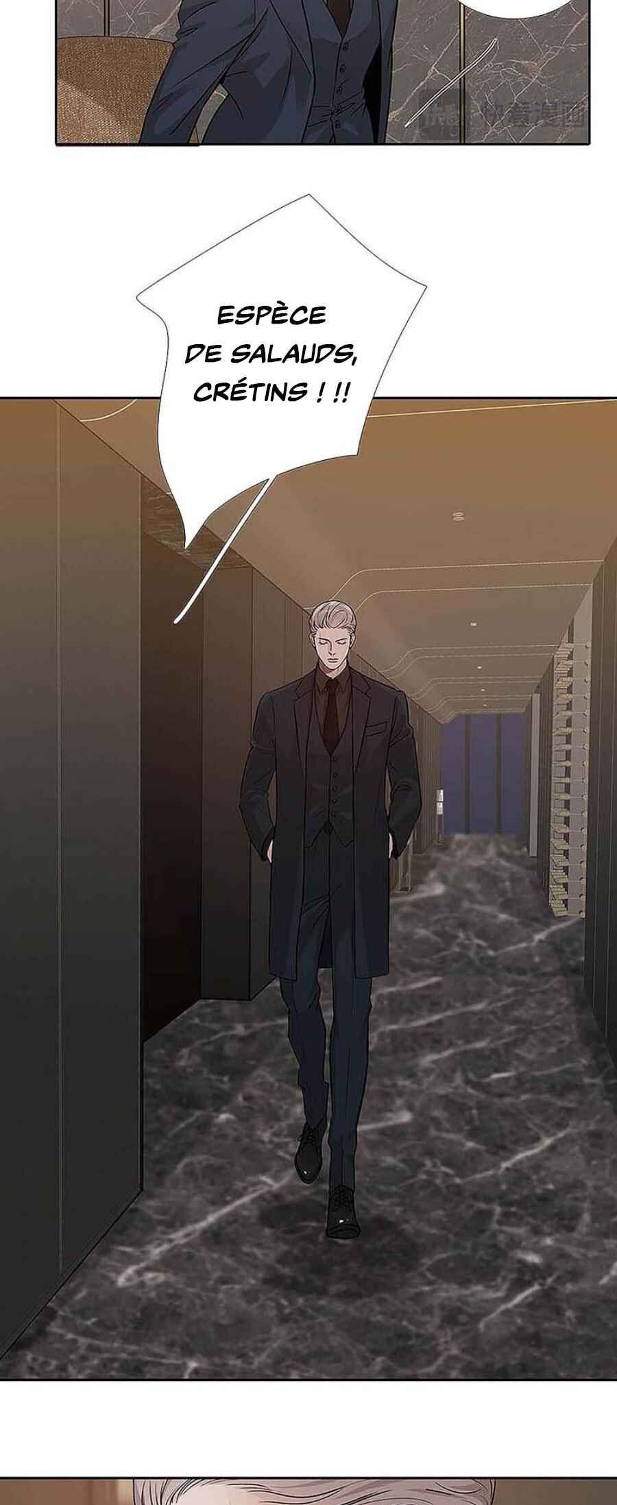 Debt of Love Chapter 35 - Page 7