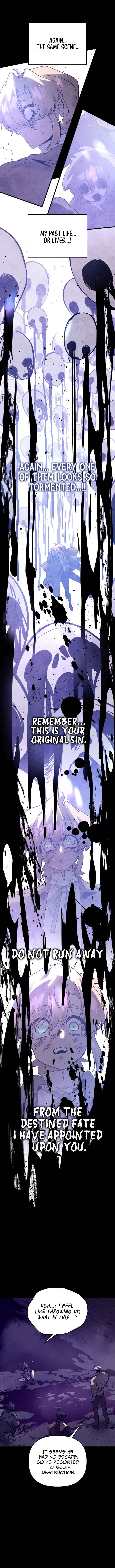 Du Beonjjae Sam eun Healing Life? Chapter 58 - Page 10