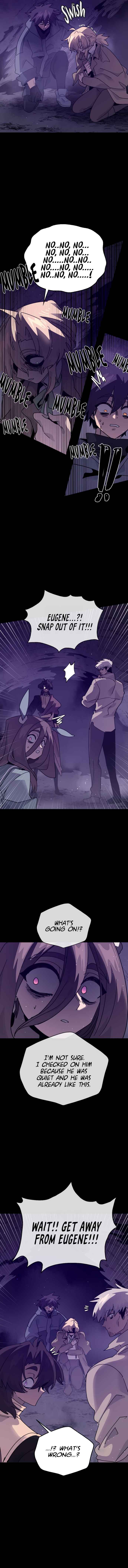 Du Beonjjae Sam eun Healing Life? Chapter 58 - Page 12