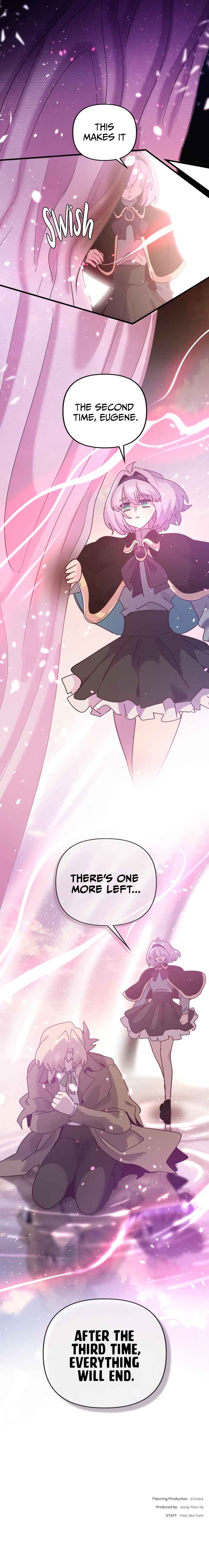 Du Beonjjae Sam eun Healing Life? Chapter 58 - Page 14