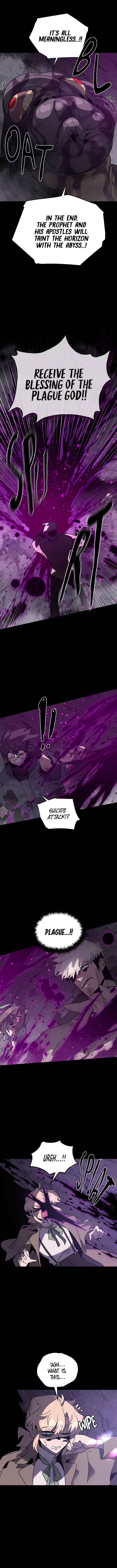Du Beonjjae Sam eun Healing Life? Chapter 58 - Page 8