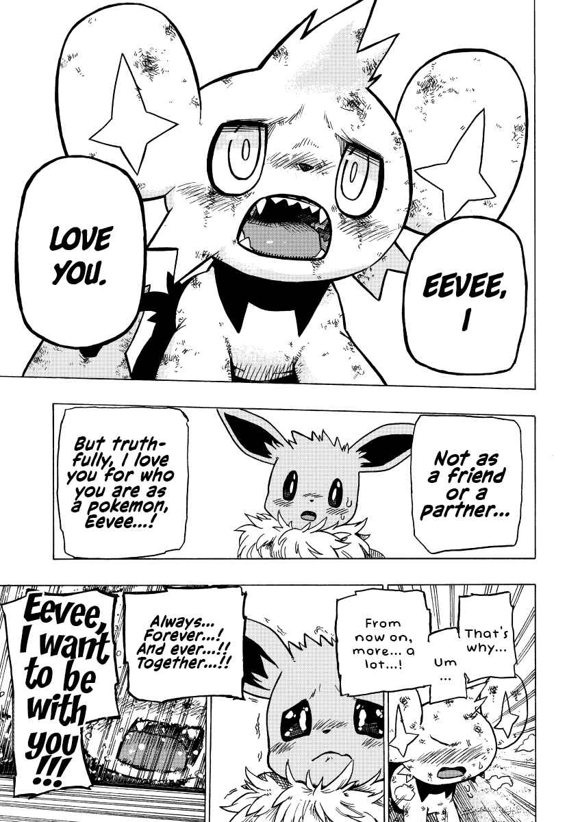 Kimi to Mita Yuuhi no Naka de Chapter ? - Page 29