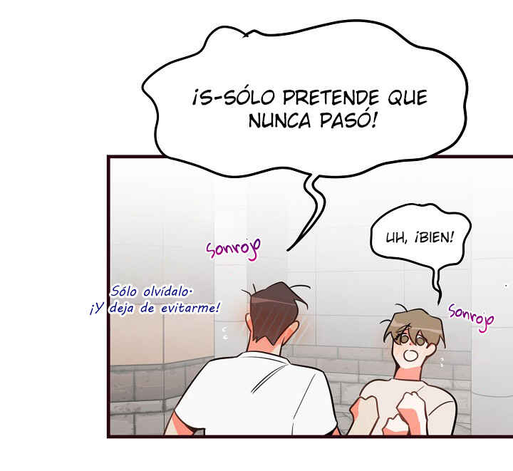 Who Can Define Popularity? Chapter 12 - Page 11