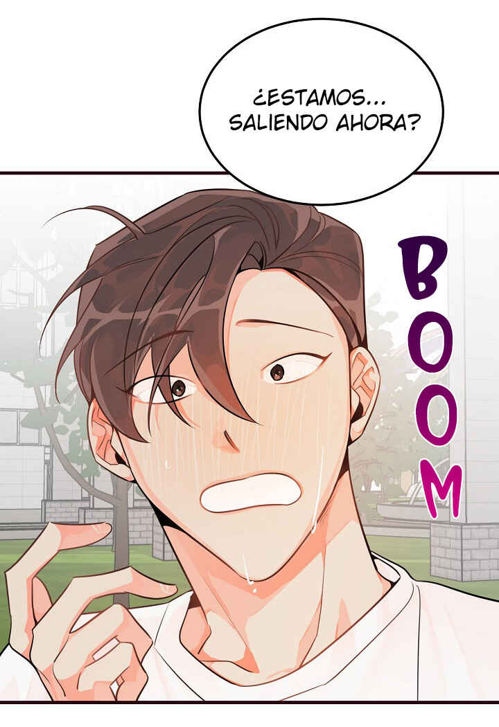 Who Can Define Popularity? Chapter 12 - Page 13