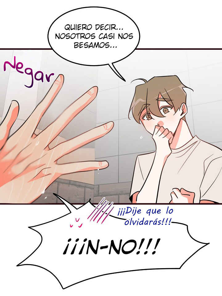 Who Can Define Popularity? Chapter 12 - Page 14