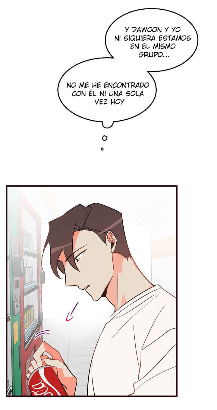 Who Can Define Popularity? Chapter 12 - Page 31