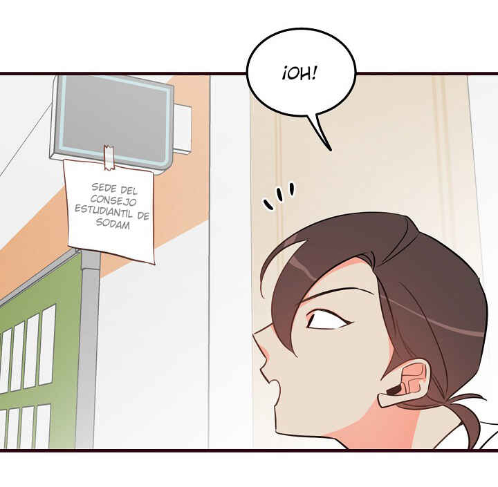 Who Can Define Popularity? Chapter 12 - Page 40