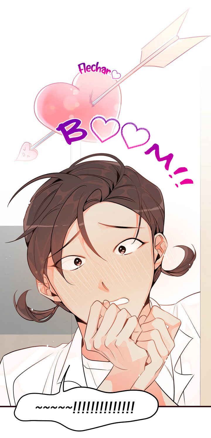 Who Can Define Popularity? Chapter 12 - Page 46