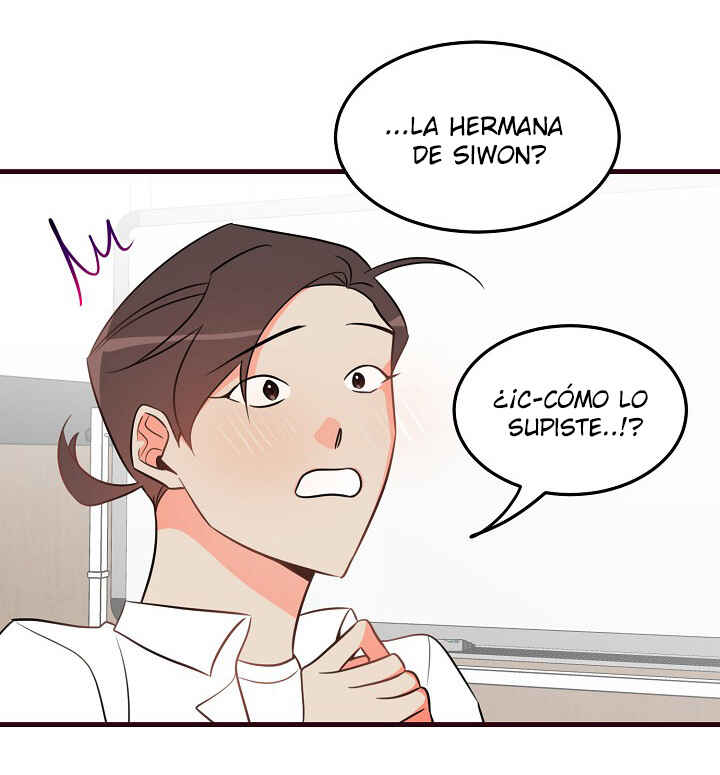 Who Can Define Popularity? Chapter 12 - Page 50