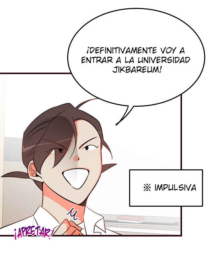 Who Can Define Popularity? Chapter 12 - Page 55