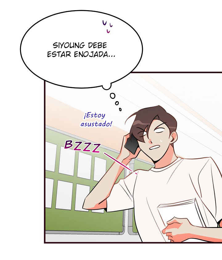 Who Can Define Popularity? Chapter 12 - Page 58