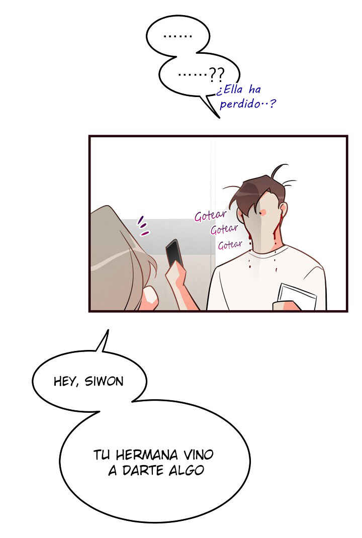 Who Can Define Popularity? Chapter 12 - Page 60