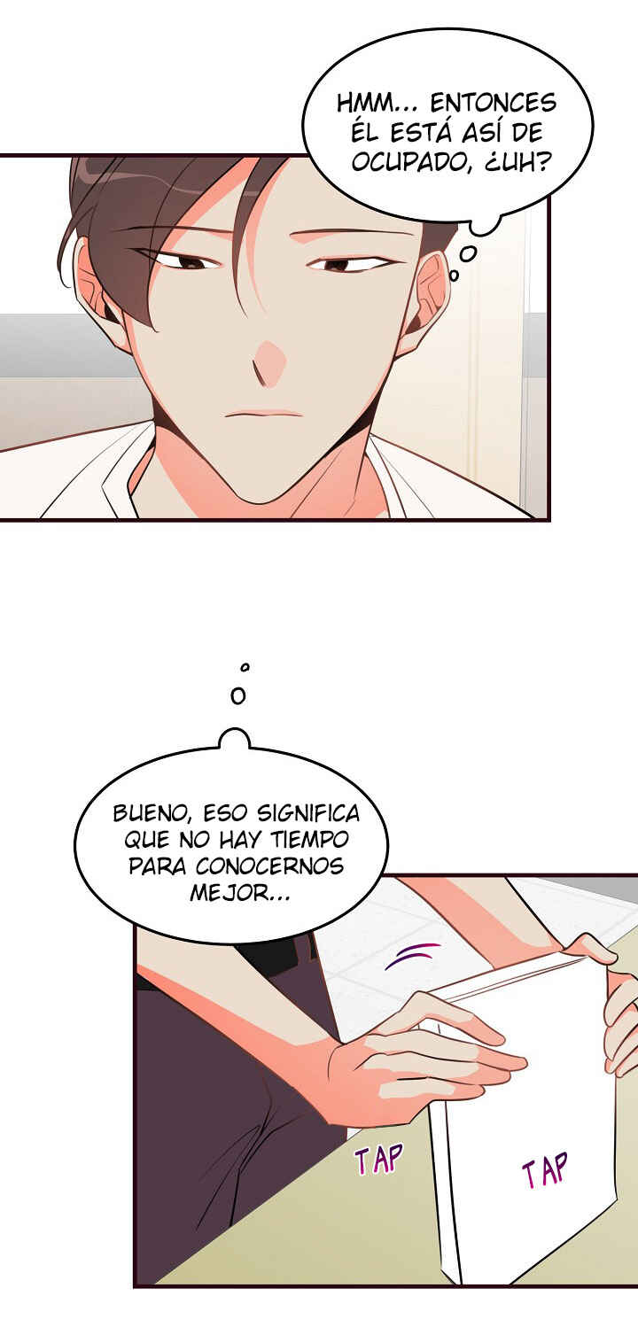 Who Can Define Popularity? Chapter 12 - Page 64